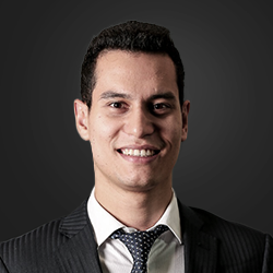 Thiago Cavalcante