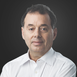 Luis Stuhlberger